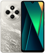 Смартфон Xiaomi Poco C75 8/256Gb Золотой