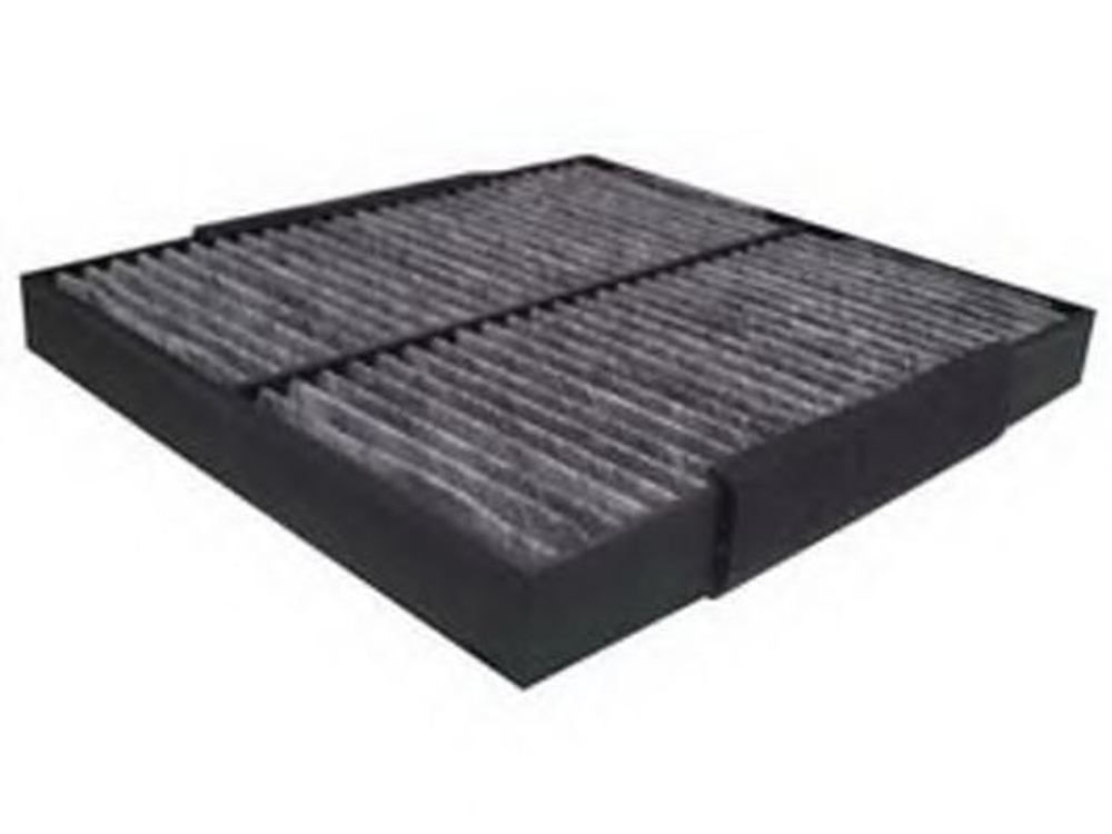 AC-401  SAKURA  CAC-17090 Фильтр салонный