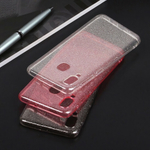 Чехол ТПУ для Samsung Galaxy A20, 010831 Черный