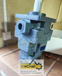 ✅Насос пластинчатый НПл 5-20/16✅