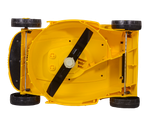 Газонокосилка электрическая Huter ELM-11А32