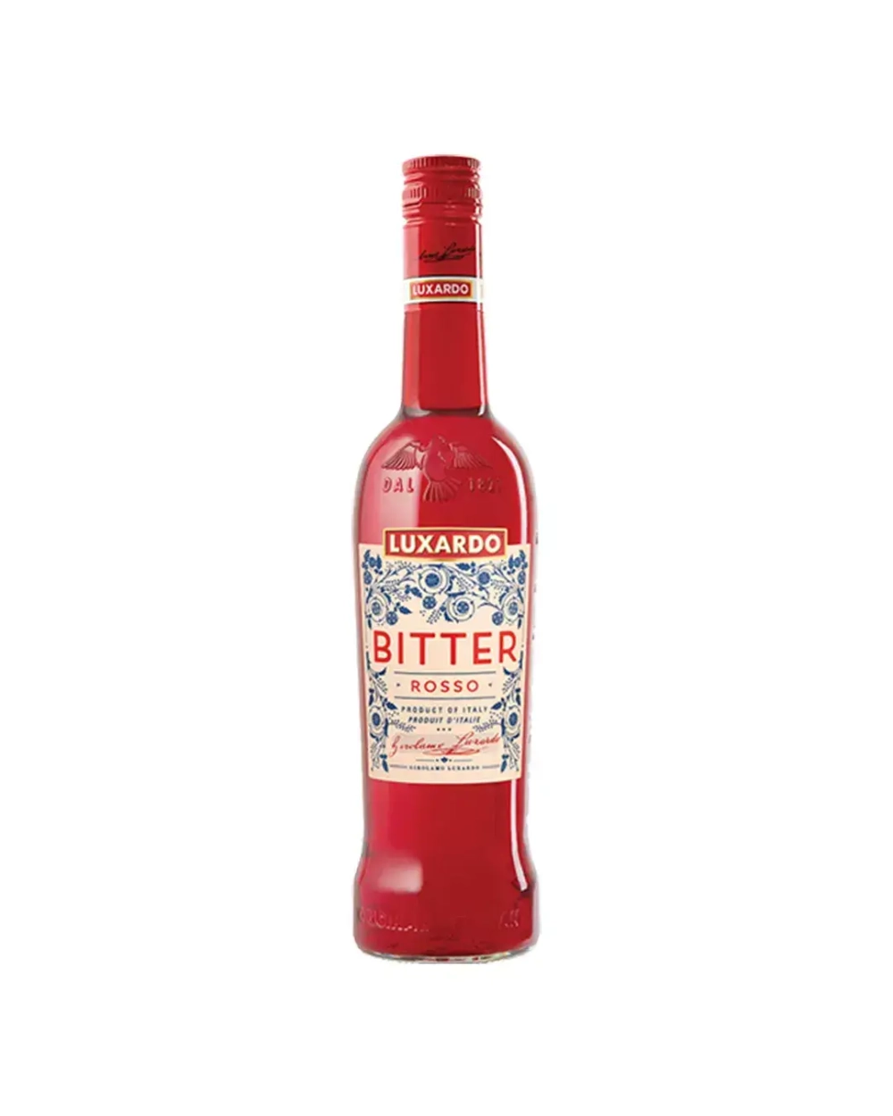 Luxardo, Bitter Rosso 0,7 л.