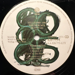 Yello - 1980 - 1985 The New Mix In One Go 2LP (Германия 1986г.)
