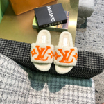 Louis Vuitton Paseo Flat Comfort Mule