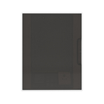 Щиток 24 мод настенный слаботочный FRAME, белый, с тонированной дверцей,с монтажной платой, в комплекте с 1 розеткой Viva (арт. 45005) и 1коробкой PDD (арт. 10033)