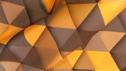 Микровелюр Xpoint 0059.04 Мозайка