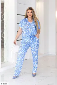 Костюм II-1388 Фабрика Моды