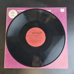 LP Э. Григ. Ауликки Раутаваара, сопрано. Михаэль Раухайзен, фортепиано. Виниловая пластинка 12 дюймов. Мелодия СССР 1985 год.