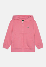 Lacoste UNISEX - Толстовка на молнии - Розовый (L0643F00D-J12)