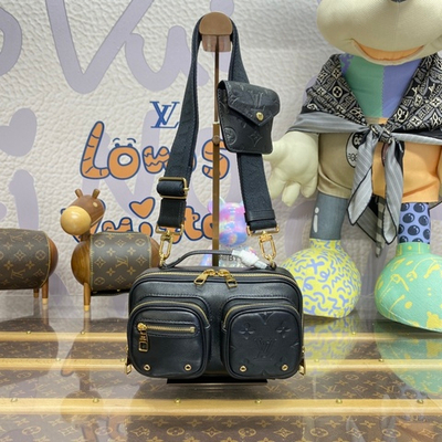 Louis Vuitton Utility Crossbody