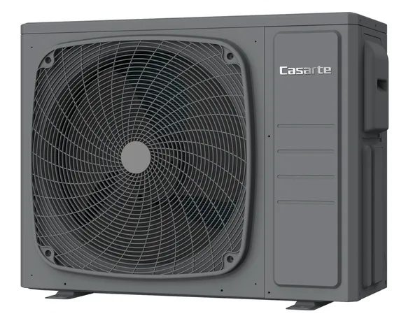Настенная сплит-система Casarte CAS35CC1/R3-C/1U35CC1/R3 Velato