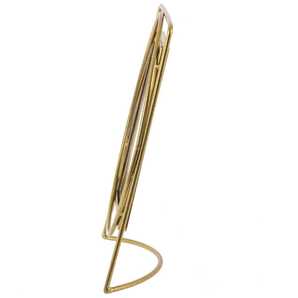 GAEM Фоторамка для фото 13*18, L18 W6 H25,5 см