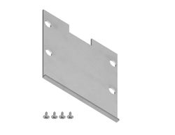 Ambrella Заглушка для накладного алюминиевого профиля GP2550 (комплект 4шт) Alum Profile GP8480