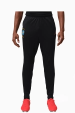 Штаны Nike Brazil x Jordan 2026 Academy Pro - черный
