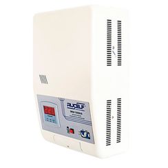 Стабилизатор напряжения Rucelf SRW-12000-D