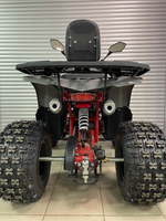 Квадроцикл PROMAX WILD 2.0 190 PRO (2025)