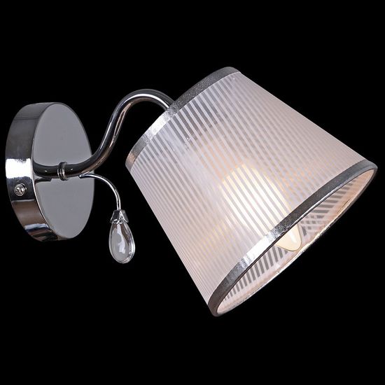 IL0338-1WSQ-29 CR светильник настенный