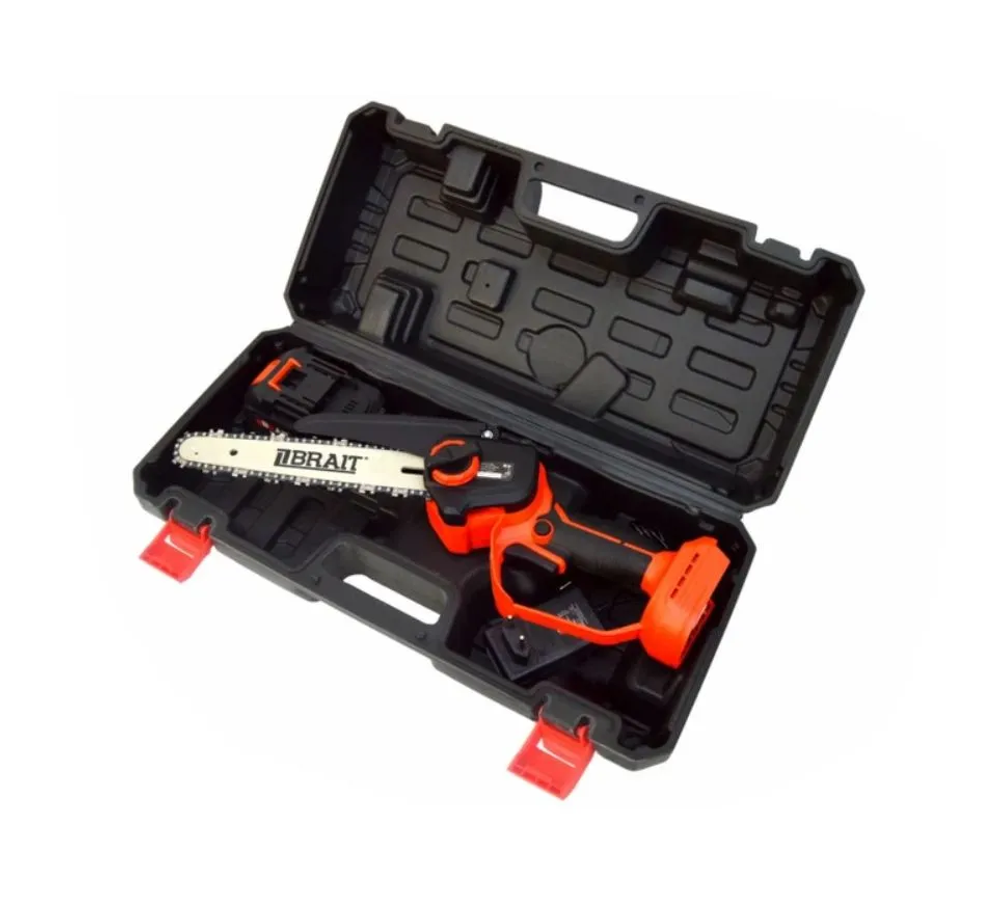 Пила цепная аккумуляторная Brait BCHS20-4NMBL