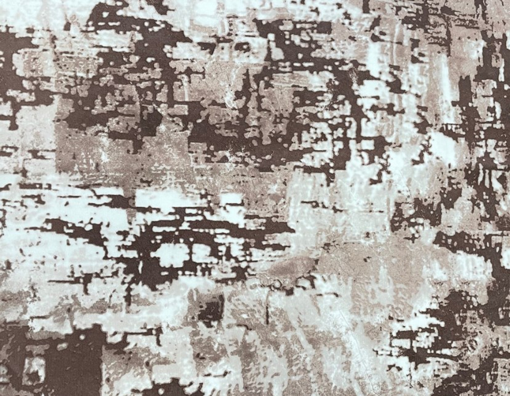 Велюр Вуд какао (Wood cacao)