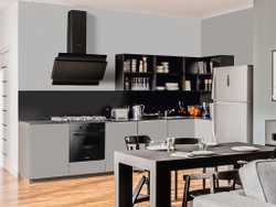 Духовой шкаф Hansa BOES64111