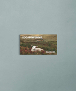 Подарочный сертификат