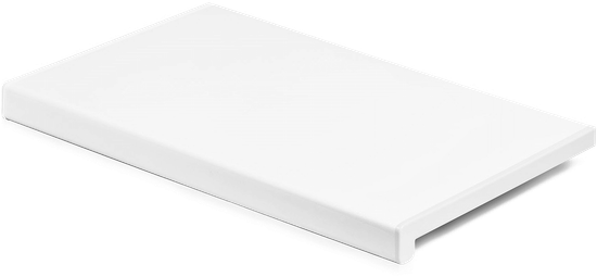 Подоконник ПВХ Crystallit