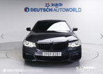 BMW 5 Series (G30) 530i M Sports Plus (12.2019)