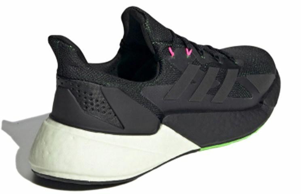 Кроссовки Adidas X9000L4