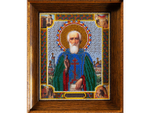 Сергий Радонежский