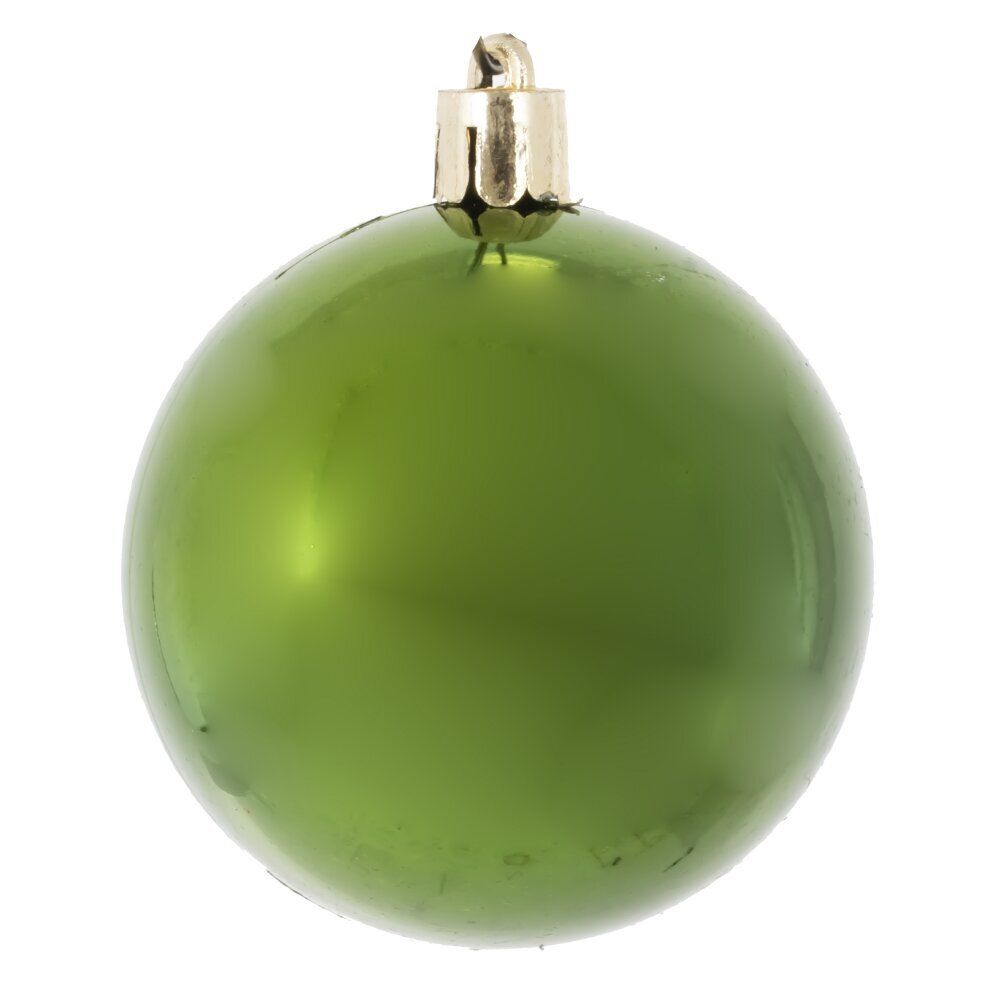 GAEM Набор из 35шт Украшение новогоднее "Шар", D 6 см, L16 W16 H36 см