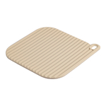 Подставка-прихватка под горячее smart helper, 19х18 см