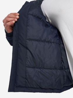 Куртка утепленная мужская FILA