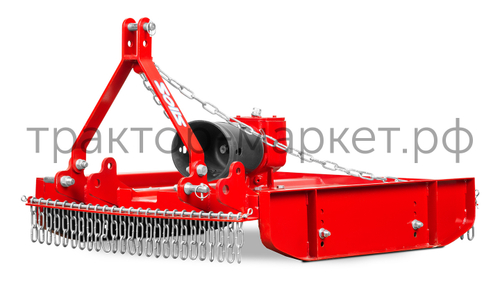 Косилка садовая Solis | Солис Light SLRSL-1,0 (1,0 м)