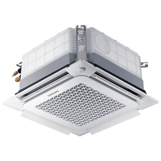 Кассетный кондиционер Samsung AC035NNNDKH/EU / AC035MXADKH/EU