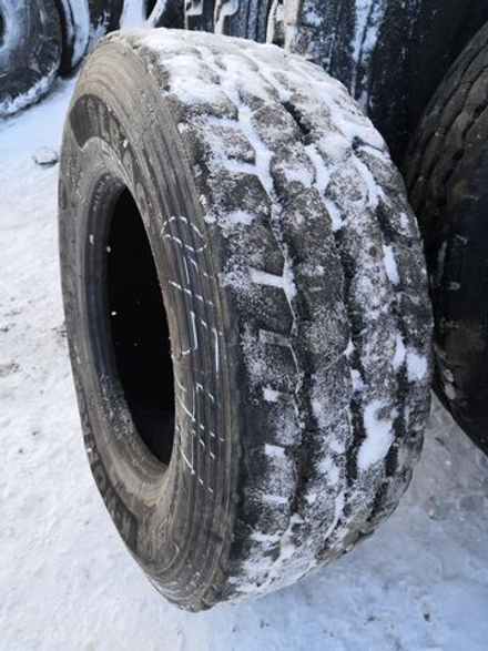 385/65R22.5 LEAO K-WORKS KXA400 шина б/у