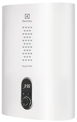 Водонагреватель  Electrolux EWH 80 Royal Flash Inverter
