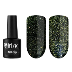 IRISK Топ светоотражающий без липкого слоя Air Top (07 Light Green ), 10 мл