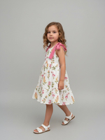 Сарафан из муслина «Азалия»