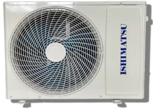 Внешний блок бытовой инверторной мульти-сплит системы ISHIMATSU AMSN-14/2
