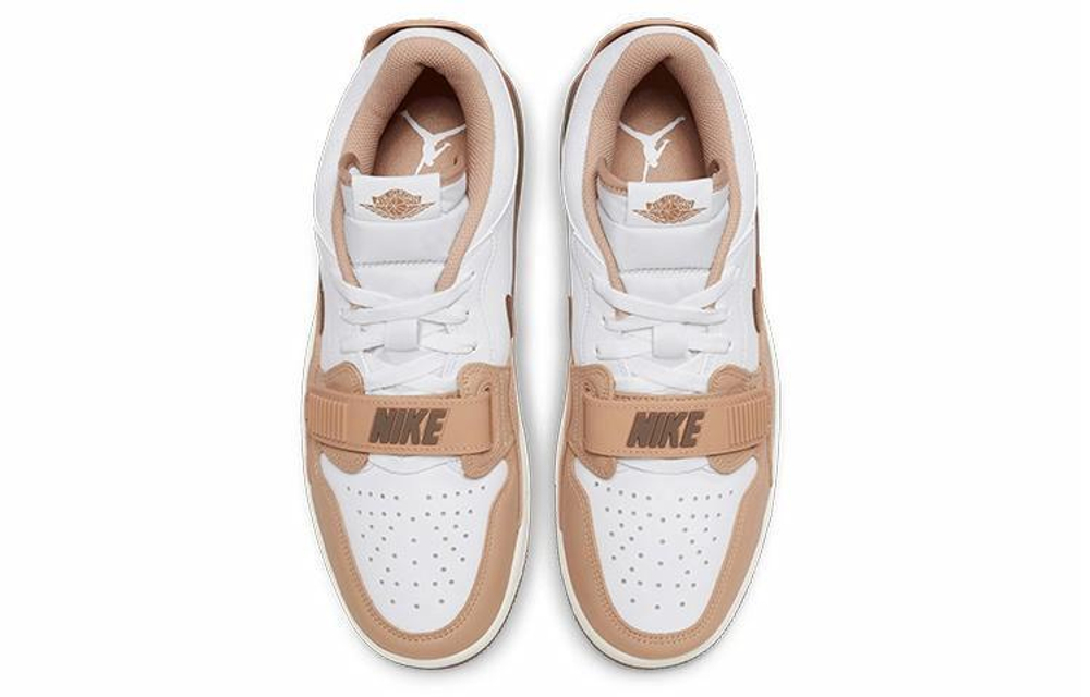 Кроссовки Jordan Legacy 312 Air Jordan