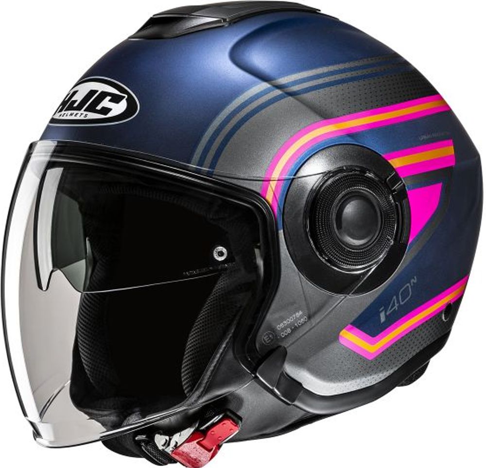 i40N Linia MC28SF / Микс