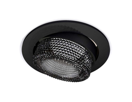 Комплект встраиваемого спота Ambrella light Techno Spot XC (C7652, N7192) XC7652061