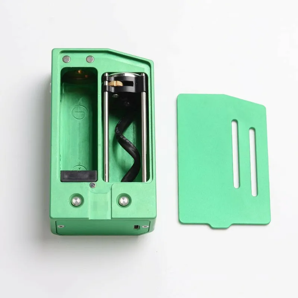 Sunbox E8 Moonraker by SXK