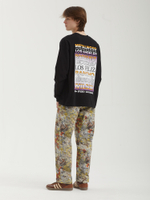 Мужские Брюки (Relaxed Fit) Chill