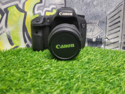 Canon EOS 7D (20.600 кадров)