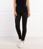 леггинсы GUESS - черный(W1YB90 WE0L0)