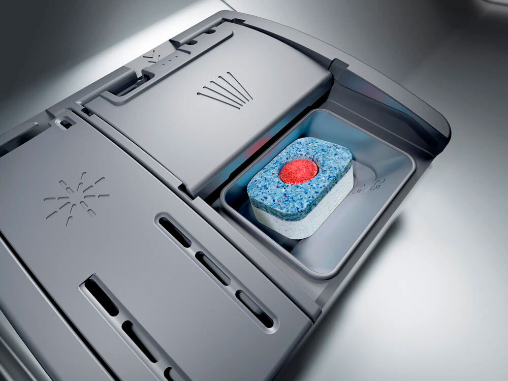Посудомоечная машина Bosch SMS4ECI26M