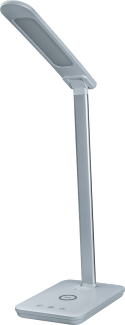 Светильник Navigator 93 268 NDF-D033-10W-MK-WH-LED на основании, белый