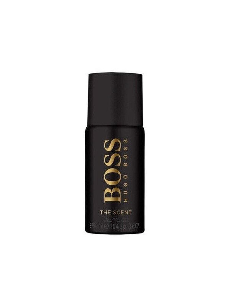 Мужская парфюмерия Hugo Boss The Scent Deodorant