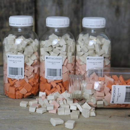 Smaltbottle-DAYBREAK, 400 гр